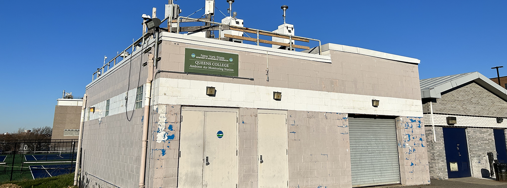 Queens College ASCENT Queens College ASCENT